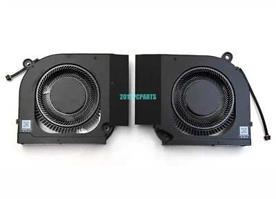 New Acer Predator Helios Neo PHN16-71 PHN18-71 N22Q22 CPU & GPU Fans - Image 1 of 3