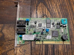 Aztech model MDP3900V-U (B) Internal Modem - Picture 1 of 2