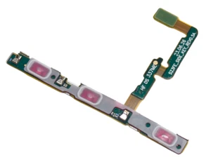 OEM SAMSUNG GALAXY S23 FE SM-S711U BOUTONS D'ALIMENTATION/VOLUME CÂBLE FLEXIBLE REV0.5A - Photo 1 sur 2