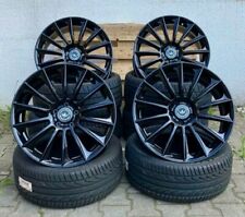 18 Zoll MW16 Felgen für VW Passat T-Roc Seat Leon ST Cupra Skoda Octavia RS GTI