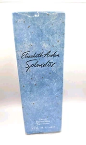 Elizabeth Arden Splendor 4.2oz EDP Women's Perfume New Sealed Box - Picture 1 of 2