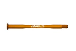 HardLite rear thru axle (bicycle skewer) - E-Thru boost 12mm x 148-150mm