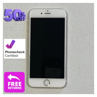 Apple iPhone 6s Plus Rose Gold / Gray / Gold 16/64GB Unlocked Verizon Att iOS - Image 1 of 4