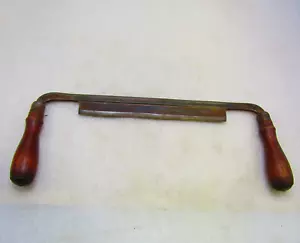 Drawknife by Pexto, 9" - Picture 1 of 8