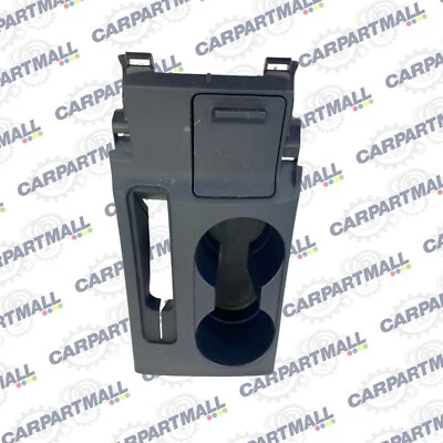 2005-2010 Scion TC Console Cup Holder Brake Handle Cover Bezel 58941-21020 OEM Foto 1 de 4