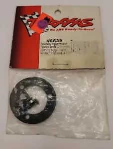 Traxxas Telemetry Trigger Magnet Holder Stampede 4x4 Rustler 4x4 Slash 4x4 6539 - Picture 1 of 1