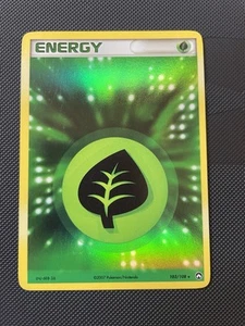 Grass Energy 103/108 Power Keepers Holo - Picture 1 of 2