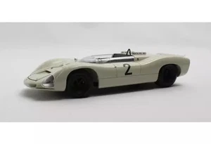 Minicar 1/18 Porsche 910-8 Bergspyder 2 1967 Mxl1607-011 - Picture 1 of 1