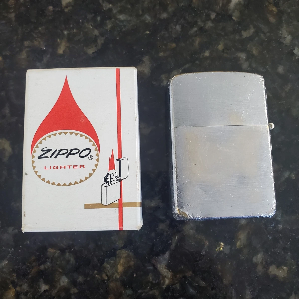 Zippo 2517191 for sale | eBay