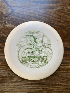 Innova Sidewinder Christine Jennings Team Champion Tour Series, 171g Star Glow - Picture 1 of 3