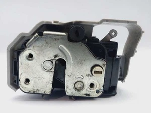 51809112 CERRADURA PUERTA DELANTERA DERECHA / 280695 PARA LANCIA DELTA 181 ORO - Imagen 1 de 10