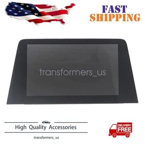 8" LCD Display Touch Screen For Kia Forte 2019-2021 Nav Car Radio 96160M7070WK - Picture 1 of 12