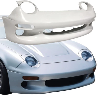 ModeloDrive FRP RSAC Conversion Front Bumper MX-5 (NA) for Miata Mazda 90-97 mo Foto 1 de 4