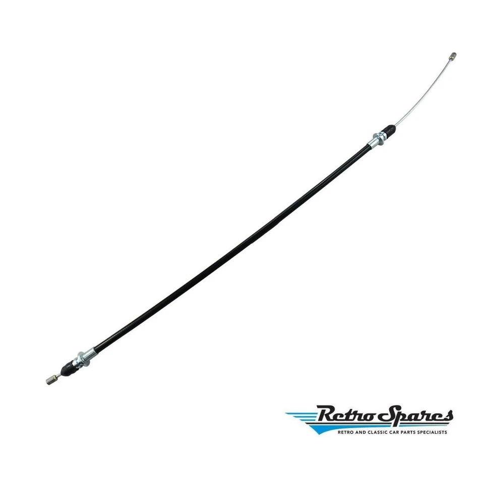 CABLE FRENO MANO DELANTERO FORD BRONCO MODELO 81-86 Foto 1 de 1