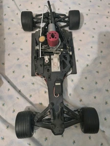 ferrari 1/8 - Foto 1 di 6
