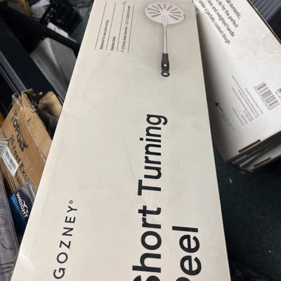 GOZNEY Roccbox Oven Pizza Turning Peel (AR1579) - Image 1 of 4