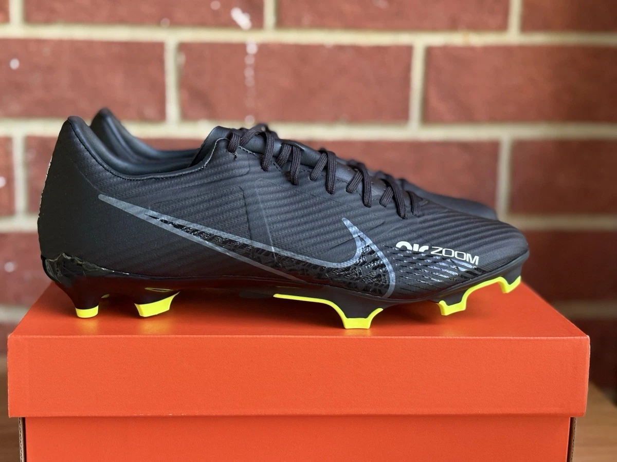 Nike Mercurial Vapor 13 Academy MG Black Grey for Sale