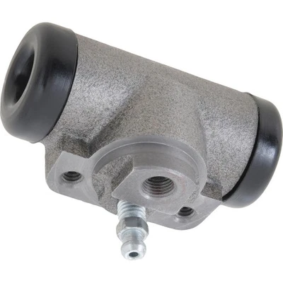 Ford/Mercury 1964-72; Mustang/Falcon/Comet; rueda de freno de tambor trasero de 27/32" Foto 1 de 4