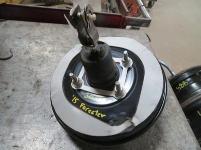 Amplificador de freno eléctrico Subaru Impreza 2012-2016 2,0 L OEM Foto 1 de 2