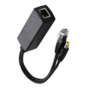 48V To 12V Adapter Voltage Regulator Circuit Isolation Operating Humidity Range - Afbeelding 1 van 8