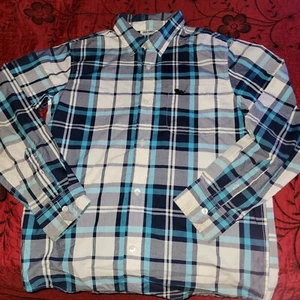 Old Navy Long Sleeve Size Kids Size Blue - Picture 1 of 2