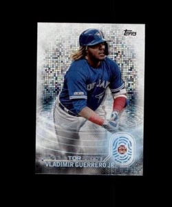 2020 Topps 2030 #T2030-18 Vladimir Guerrero Jr - Picture 1 of 2