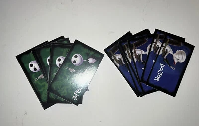 The Nightmare Before Christmas Operation Game 2011 Replacement Specialist Cards - Image 1 of 4