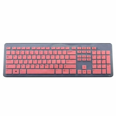 keyboard skin cover for Dell KM632 KB213P Keyboard - Image 1 of 4