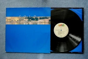 GOLD / LP WEA 242 362-1 (mit Reservierungsbeleg) / 1988 (D) - Bild 1 von 6