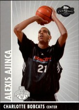 2008-09 Topps Co-Signers Basketball YOU PICK