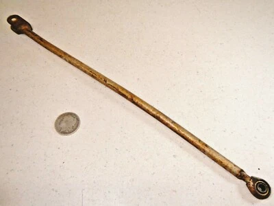 Soporte de barra de freno trasero 80 Suzuki DR400 DR 400 Foto 1 de 4