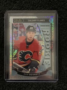 2015-16 O Pee Chee Platinum Hockey Base Insert Parallel Relic Auto | You Pick