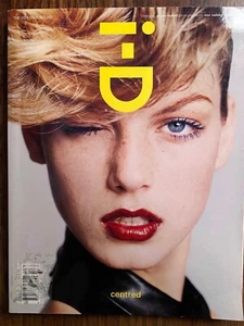 i-D Magazine 202 10 2000 VIVIENNE WESTWOOD Nadja Auermann TRACEY EMIN - Bild 1 von 8