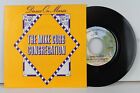 7" Single - THE MIKE CURB CONGREGATION - Dance On Maria - Warner 1977 Belgium