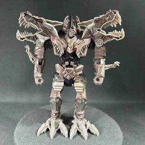 Transformers: The Last Knight Turbo Changer Grimlock 7,5 Inch Figur Hasbro - Bild 1 von 11