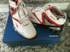 yao ming signature shoes