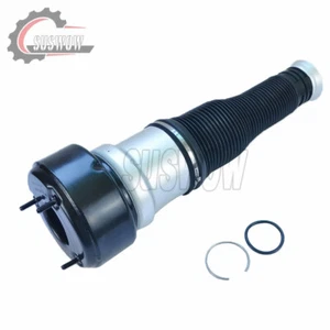 1x Rear Left/Right Air Suspension Spring Bag For Mercedes S-Class W221 2005-2013 - Picture 1 of 24