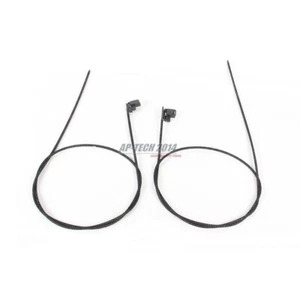 Sunroof Glass Track Rail Traction Harness Cable Fit For Chevrolet Equinox 18-22 - Foto 1 di 13