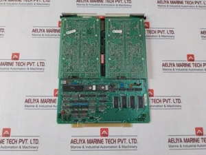 MITEL 9110-111 S.E. PCB Trunk Circuit (4 trunk) 1027322-01 RG - Picture 1 of 19