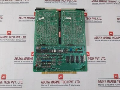 MITEL 9110-111 S.E. PCB Trunk Circuit (4 trunk) 1027322-01 RG - Image 1 of 4