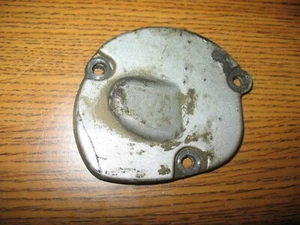 2002 KTM250 EXHAUST CONTROL VALVE RIGHT COVER KTM 250SX 250 SX 5473700700098 - Picture 1 of 2
