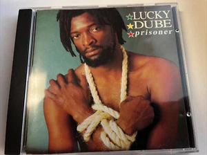 lucky dube prisoner - Bild 1 von 1