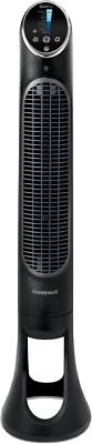 Honeywell HYF290B Quietset 8-Speed Whole-Room Tower Fan With Remote Control & - Image 1 of 4