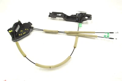 Actuador de cierre de puerta del conductor delantero izquierdo Infiniti QX60 2014-18 OEM Foto 1 de 4