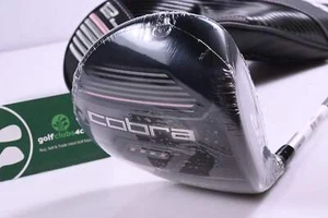Ladies Cobra Air-X Offset Driver / 15 Degree / Ladies Flex Cobra Ultralite 40 - Picture 1 of 9