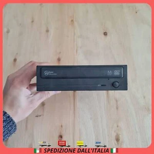 MASTERIZZATORE LETTORE INTERNO CD DVD R RW SATA PER COMPUTER VARI MODELLI - Photo 1/2
