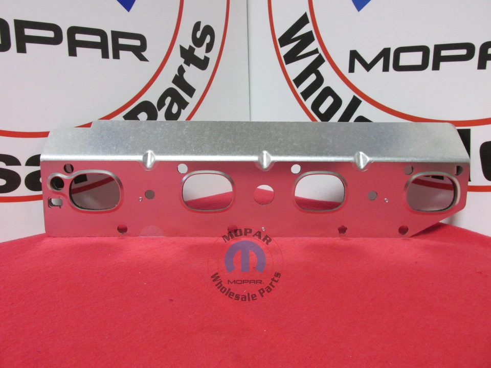 Junta colector escape lado derecho Dodge Ram Chrysler Jeep NUEVO OEM MOPAR Foto 1 de 4