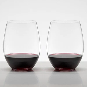 Riedel O Range Stemless Cabernet / Merlot Glass (Set of 2) - Picture 1 of 3