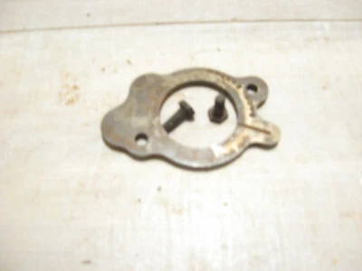 1965- 70 Ford Mustang Shelby Cougar 289 Hipo 302 CAMSHAFT THRUST PLATE C90Z 351W Foto 1 de 2