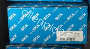 NEW SICK Safety visual sensor V20W-0101000 1042027 FedEx or DHL - Afbeelding 1 van 1